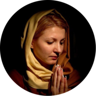 Гадалка Анна — Суоярви